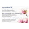 DESODORANTE AEROSSOL DOVE BEAUTY CARE MAGNÓLIA E JASMIN 250ML