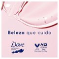DESODORANTE AEROSSOL DOVE BEAUTY CARE MAGNÓLIA E JASMIN 250ML