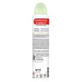 DESODORANTE AEROSSOL DOVE FRESH CARE PEPINO E CHÁ 250ML