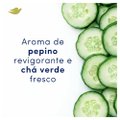 DESODORANTE AEROSSOL DOVE FRESH CARE PEPINO E CHÁ 250ML