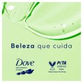 DESODORANTE AEROSSOL DOVE FRESH CARE PEPINO E CHÁ 250ML