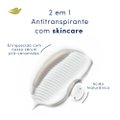 DESODORANTE AEROSSOL DOVE FRESH CARE PEPINO E CHÁ 250ML