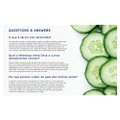 DESODORANTE AEROSSOL DOVE FRESH CARE PEPINO E CHÁ 250ML