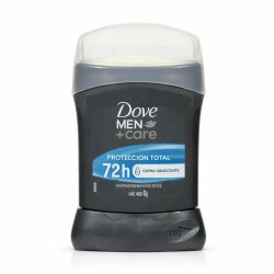 Desodorante Em Stick Dove Men+care Proteção Total 45g