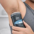DESODORANTE EM STICK DOVE MEN+CARE PROTEÇÃO TOTAL 45G