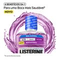 ENXAGUANTE BUCAL LISTERINE CUIDADO TOTAL INTENSO 250ML