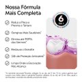 ENXAGUANTE BUCAL LISTERINE CUIDADO TOTAL INTENSO 250ML