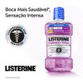 ENXAGUANTE BUCAL LISTERINE CUIDADO TOTAL INTENSO 250ML