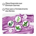 ENXAGUANTE BUCAL LISTERINE CUIDADO TOTAL INTENSO 250ML