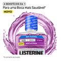 ENXAGUANTE BUCAL LISTERINE CUIDADO TOTAL INTENSO 500ML