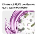 ENXAGUANTE BUCAL LISTERINE CUIDADO TOTAL INTENSO 500ML