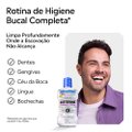 ENXAGUANTE BUCAL LISTERINE CUIDADO TOTAL EXTRA SUAVE 500ML