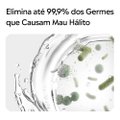 ENXAGUANTE BUCAL LISTERINE CUIDADO TOTAL EXTRA SUAVE 500ML