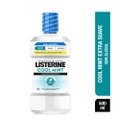 ENXAGUANTE BUCAL LISTERINE COOL MINT EXTRA SUAVE 500ML