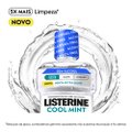 ENXAGUANTE BUCAL LISTERINE COOL MINT EXTRA SUAVE 500ML