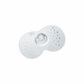 PROTETOR PARA SEIOS MAM NIPPLE SHIELDS 17MM COM 2