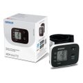 MONITOR DE PRESSÃO ARTERIAL DE PULSO OMRON HEM-6161T2