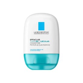 SÉRUM FACIAL LA ROCHE-POSAY EFFACLAR SUPRA MOLECULAR 40ML