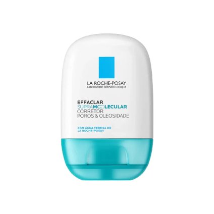 SÉRUM FACIAL LA ROCHE-POSAY EFFACLAR SUPRA MOLECULAR 40ML