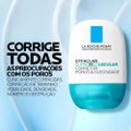 SÉRUM FACIAL LA ROCHE-POSAY EFFACLAR SUPRA MOLECULAR 40ML