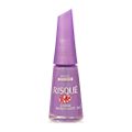 ESMALTE RISQUÉ KITKAT METÁLICO O BREAK PERFEITO EXISTE 8ML