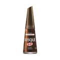 ESMALTE RISQUÉ KITKAT METÁLICO CHOCO CÓSMICO 8ML