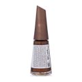 ESMALTE RISQUÉ KITKAT METÁLICO CHOCO CÓSMICO 8ML