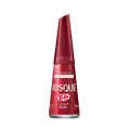 ESMALTE RISQUÉ KITKAT METÁLICO MANIA 8ML