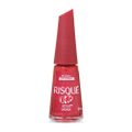 ESMALTE RISQUÉ KITKAT METÁLICO MANIA 8ML