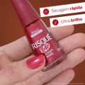 ESMALTE RISQUÉ KITKAT METÁLICO MANIA 8ML