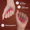 ESMALTE RISQUÉ KITKAT METÁLICO MANIA 8ML