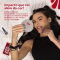 ESMALTE RISQUÉ KITKAT EU MEREÇO ESSE GLOW 8ML