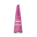 ESMALTE RISQUÉ KITKAT CREMOSO AMOR À PRIMEIRA MORDIDA 8ML