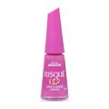 ESMALTE RISQUÉ KITKAT CREMOSO AMOR À PRIMEIRA MORDIDA 8ML