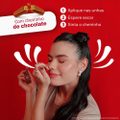 ESMALTE RISQUÉ KITKAT CREMOSO CROCANTE NA MEDIDA 8ML