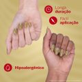 ESMALTE RISQUÉ KITKAT CREMOSO CROCANTE NA MEDIDA 8ML