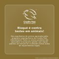 ESMALTE RISQUÉ KITKAT CREMOSO CROCANTE NA MEDIDA 8ML