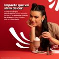 ESMALTE RISQUÉ KITKAT CREMOSO VEM KIT KERO 8ML