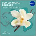 HIDRATANTE LABIAL NIVEA DISNEY CINDERELA BAUNILHA 4,8G
