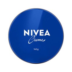 Creme Hidratante Lata Nivea 145g