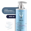 CREME DE LIMPEZA CAPILAR VICHY DERCOS SENSI CARE 400ML