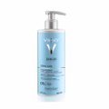 CREME DE LIMPEZA CAPILAR VICHY DERCOS SENSI CARE 400ML