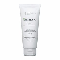 Epidac Oil Control Gel Antiacne 40g