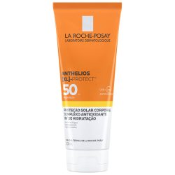 Protetor Solar Corporal La Roche Posay Anthelios Xl Protect Fps50 200ml