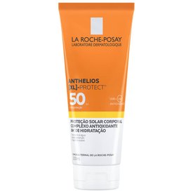 PROTETOR SOLAR CORPORAL LA ROCHE POSAY ANTHELIOS XL PROTECT FPS 50 200ML