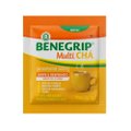 CHÁ BENEGRIP MULTI MEL E LIMÃO 3G
