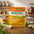 CHÁ BENEGRIP MULTI MEL E LIMÃO 3G