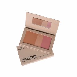 Paleta Facial Panvel Make Up Sunkissed