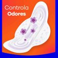 ABSORVENTE ALWAYS SECA COM ABAS 16 UNIDADES