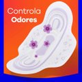ABSORVENTE ALWAYS DIA ULTRA SUAVE COM ABAS 16 UNIDADES